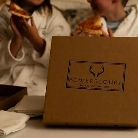 Hotel Powerscourt Hotel, Autograph Collection 5*