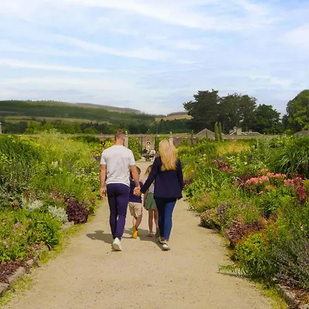 فندق باورسكورت، أوتوغراف كوليكشن® إنيسكري