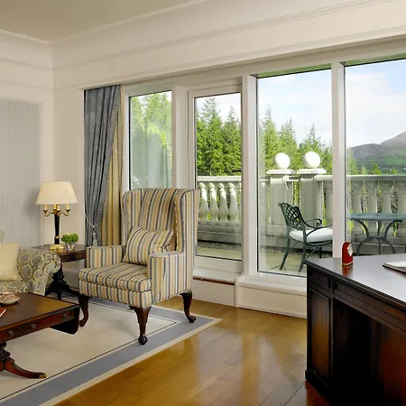 فندق باورسكورت، أوتوغراف كوليكشن®