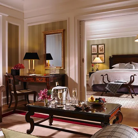 Hotel Powerscourt Hotel, Autograph Collection