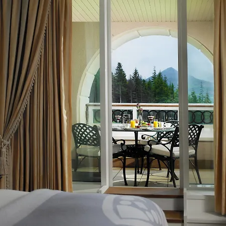 باورسكورت، أوتوغراف كوليكشن® فندق