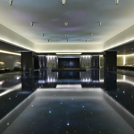 باورسكورت، أوتوغراف كوليكشن® إنيسكري