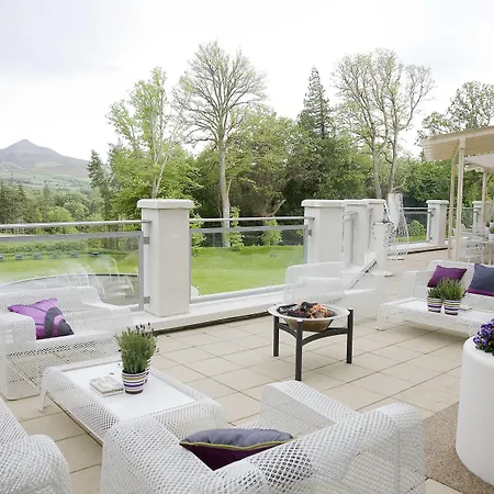 Powerscourt Hotel, Autograph Collection Hotel