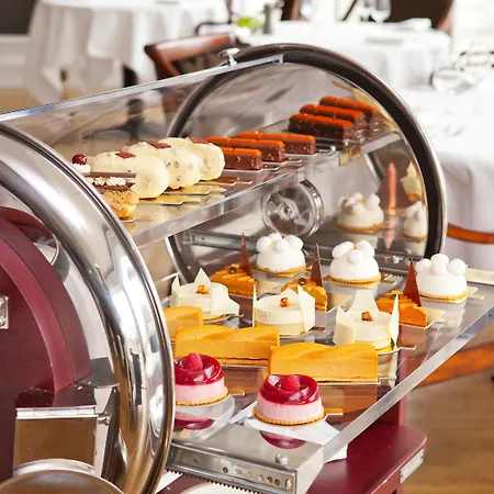 باورسكورت، أوتوغراف كوليكشن® 5* إنيسكري