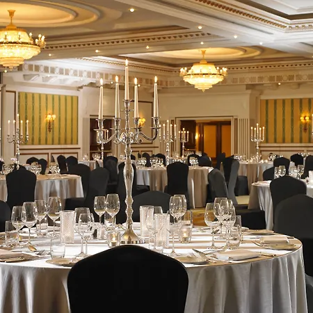 Hotel Powerscourt Hotel, Autograph Collection Enniskerry
