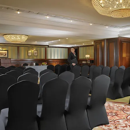 فندق باورسكورت، أوتوغراف كوليكشن® 5*