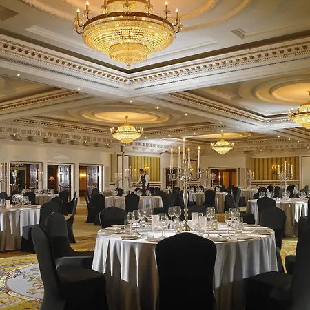 Powerscourt Hotel, Autograph Collection 5* Enniskerry