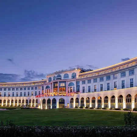 Powerscourt Hotel, Autograph Collection
