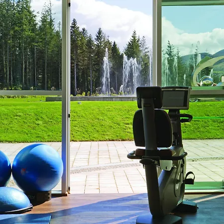 باورسكورت، أوتوغراف كوليكشن® إنيسكري