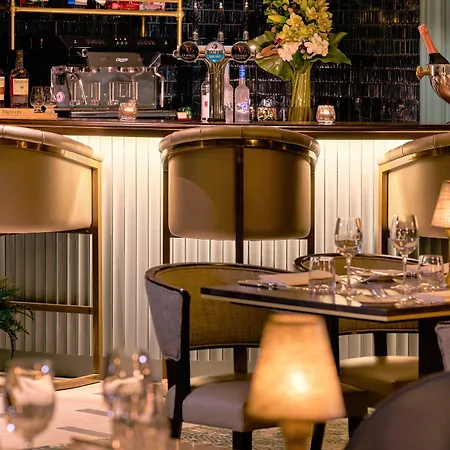 فندق باورسكورت، أوتوغراف كوليكشن® إنيسكري