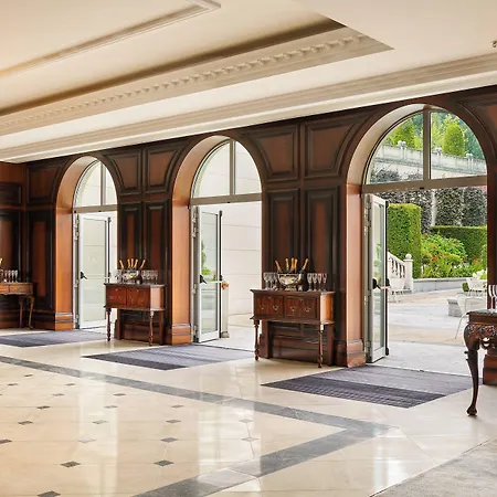 باورسكورت، أوتوغراف كوليكشن® فندق إنيسكري