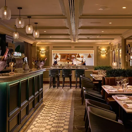 Powerscourt Hotel, Autograph Collection 5* Enniskerry