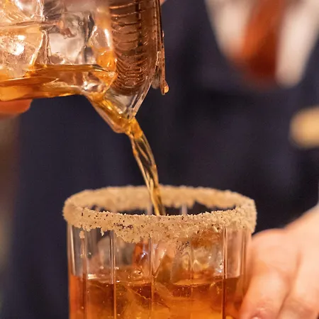 宝尔势格酒店 - Autograph精选酒店系列 酒店