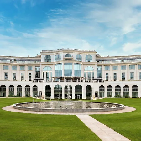 فندق باورسكورت، أوتوغراف كوليكشن®