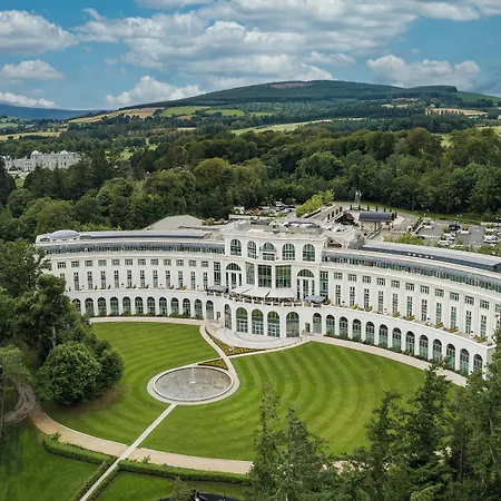 فندق باورسكورت، أوتوغراف كوليكشن® إنيسكري