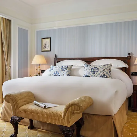 Powerscourt Hotel, Autograph Collection