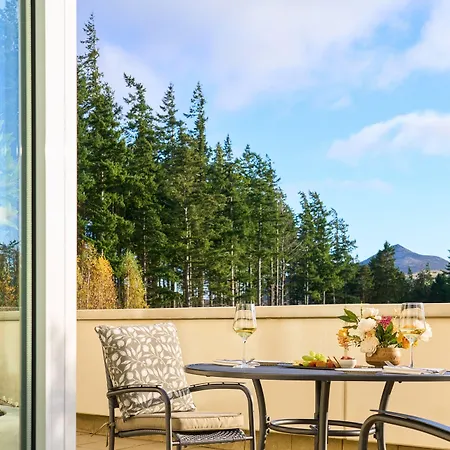 فندق باورسكورت، أوتوغراف كوليكشن® إنيسكري