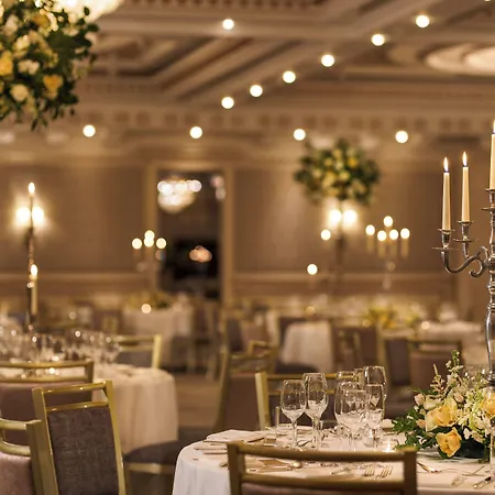 باورسكورت، أوتوغراف كوليكشن® فندق 5*