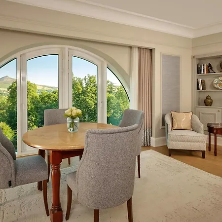 Powerscourt Hotel, Autograph Collection 5* Enniskerry