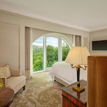Powerscourt Hotel, Autograph Collection