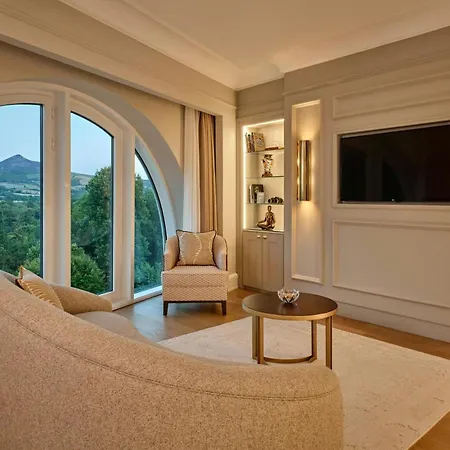 Powerscourt Hotel, Autograph Collection Hotel