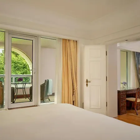 Hotel Powerscourt Hotel, Autograph Collection