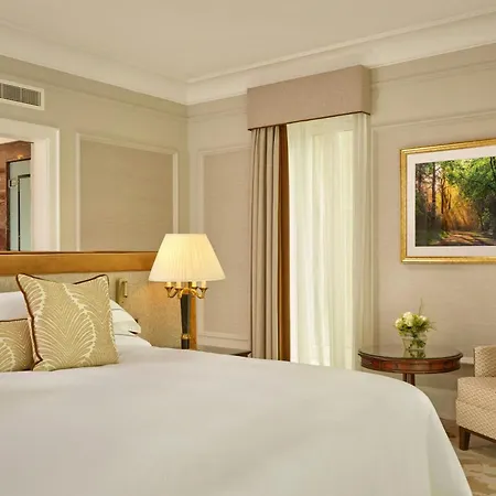 Hotel Powerscourt Hotel, Autograph Collection 5*