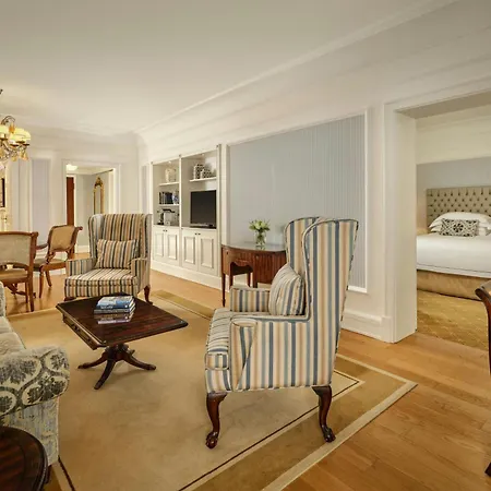 Powerscourt Hotel, Autograph Collection Hotel Enniskerry