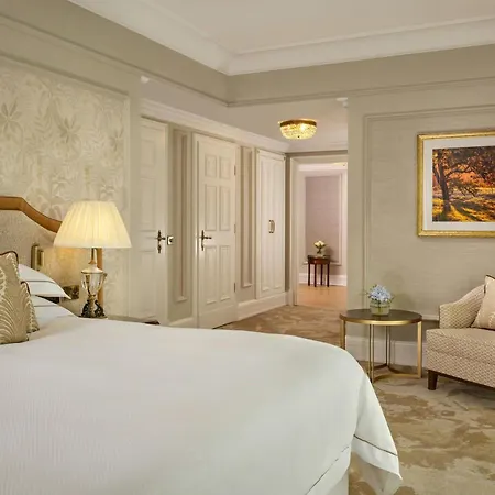 Hotel Powerscourt Hotel, Autograph Collection Enniskerry