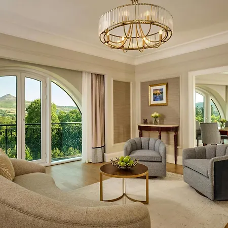 Hotel Powerscourt Hotel, Autograph Collection