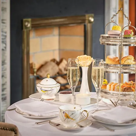 Hotel Powerscourt Hotel, Autograph Collection 5*