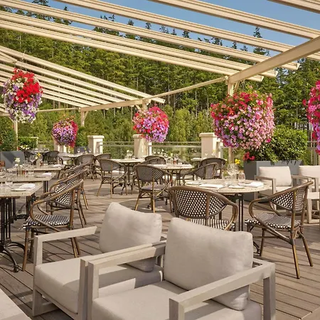 Powerscourt Hotel, Autograph Collection Hotel Enniskerry