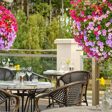 Hotel Powerscourt Hotel, Autograph Collection Enniskerry