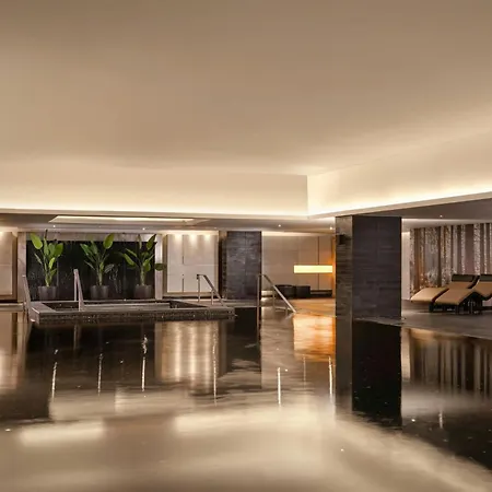 Powerscourt Hotel, Autograph Collection 5*