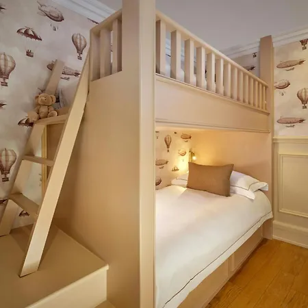Powerscourt Hotel, Autograph Collection 5* Enniskerry