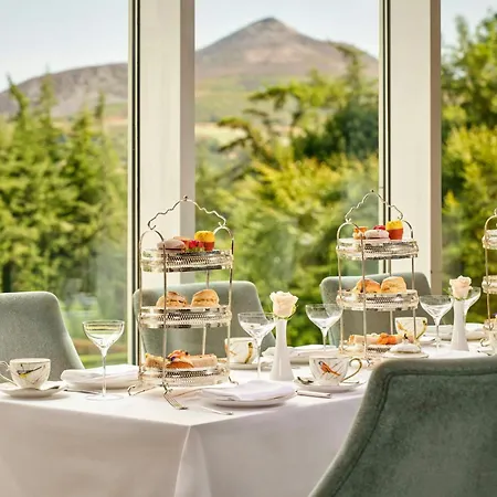 Powerscourt Hotel, Autograph Collection