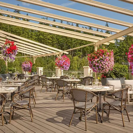 Powerscourt Hotel, Autograph Collection Hotel