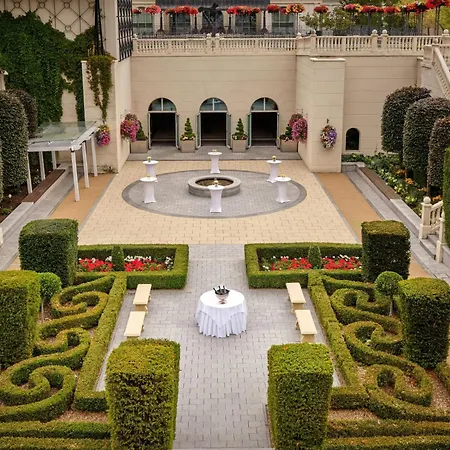 Hotel Powerscourt Hotel, Autograph Collection 5*