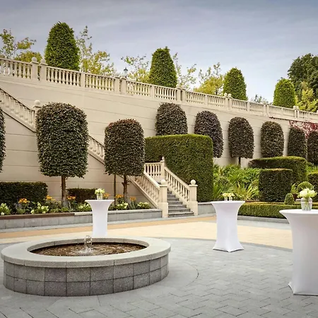Powerscourt Hotel, Autograph Collection Hotel Enniskerry