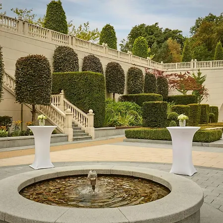 Hotel Powerscourt Hotel, Autograph Collection Enniskerry