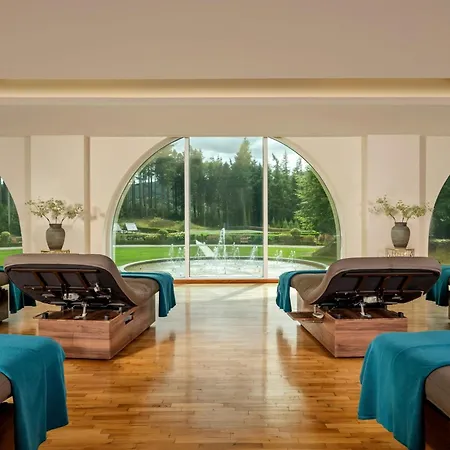 Hotel Powerscourt Hotel, Autograph Collection Enniskerry