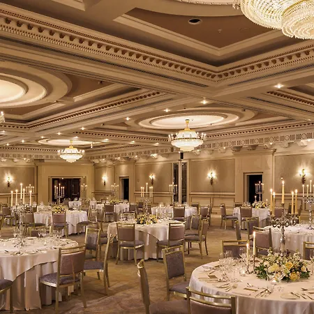 Hotel Powerscourt Hotel, Autograph Collection 5*