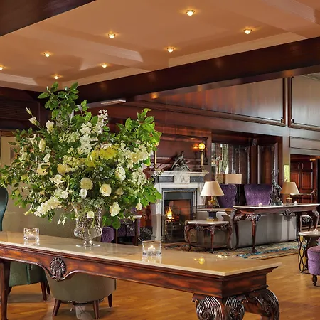 Powerscourt Hotel, Autograph Collection Hotel Enniskerry