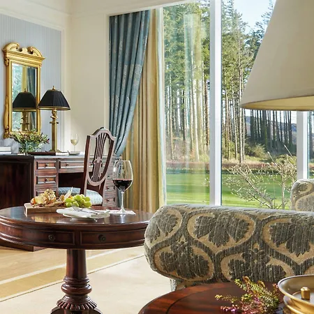 Hotel Powerscourt Hotel, Autograph Collection Enniskerry