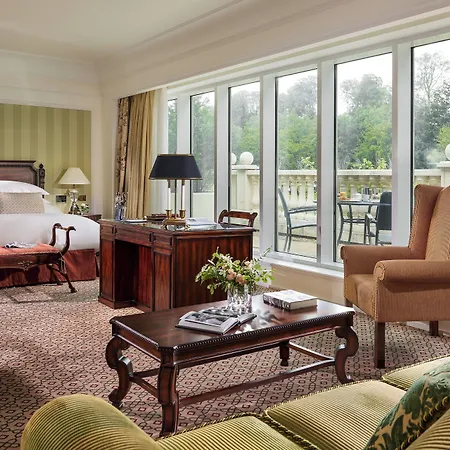 Hotel Powerscourt Hotel, Autograph Collection 5*