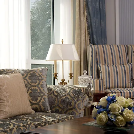 Hotel Powerscourt Hotel, Autograph Collection