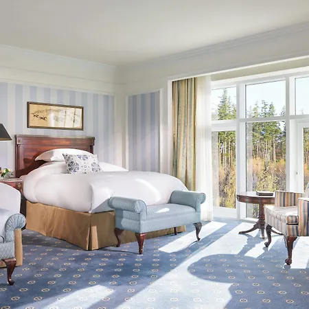 Hotel Powerscourt Hotel, Autograph Collection 5*