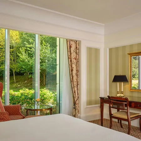 Powerscourt Hotel, Autograph Collection Hotel 5*