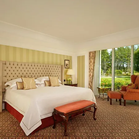 Hotel Powerscourt Hotel, Autograph Collection
