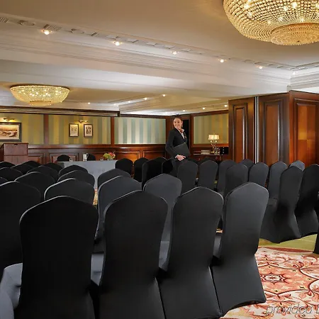 Powerscourt Hotel, Autograph Collection 5* Эннискерри